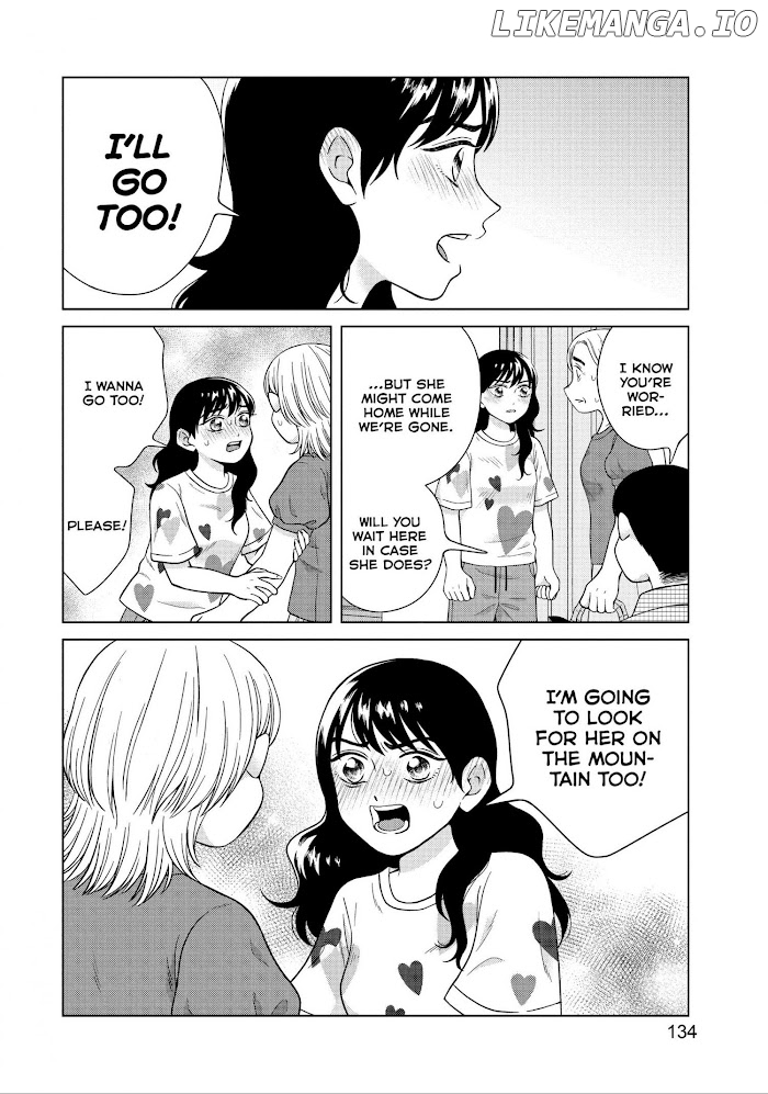 I Want To Hold Aono-Kun So Badly I Could Die chapter 29 - page 28