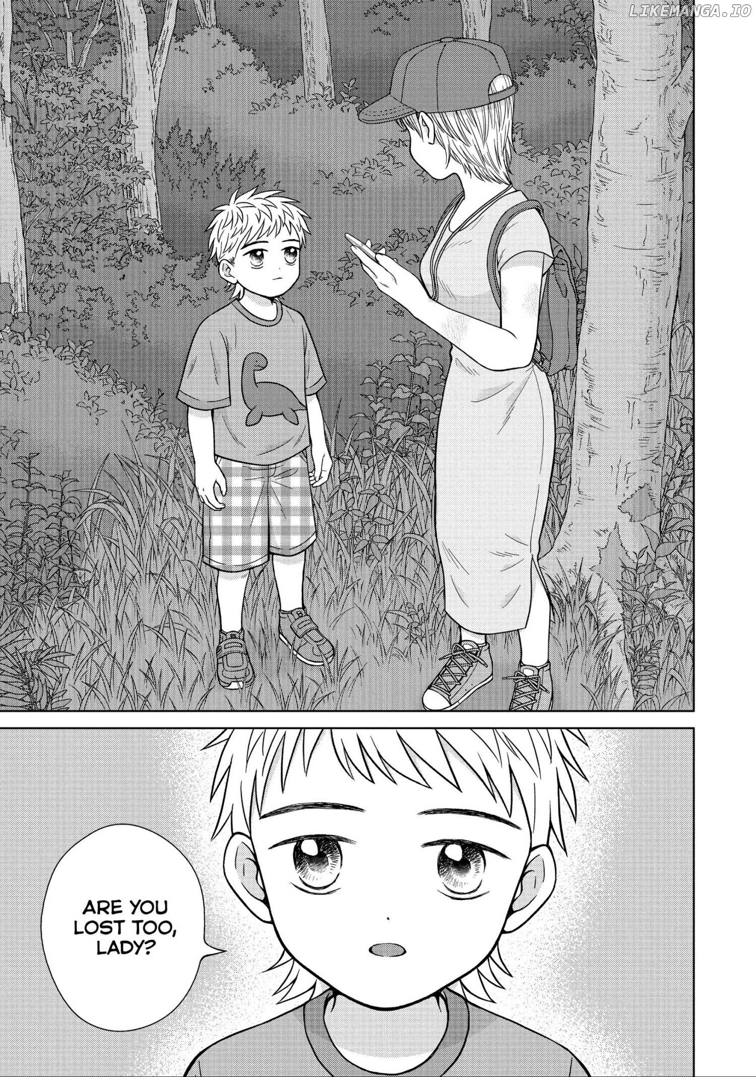 I Want To Hold Aono-Kun So Badly I Could Die chapter 30 - page 15