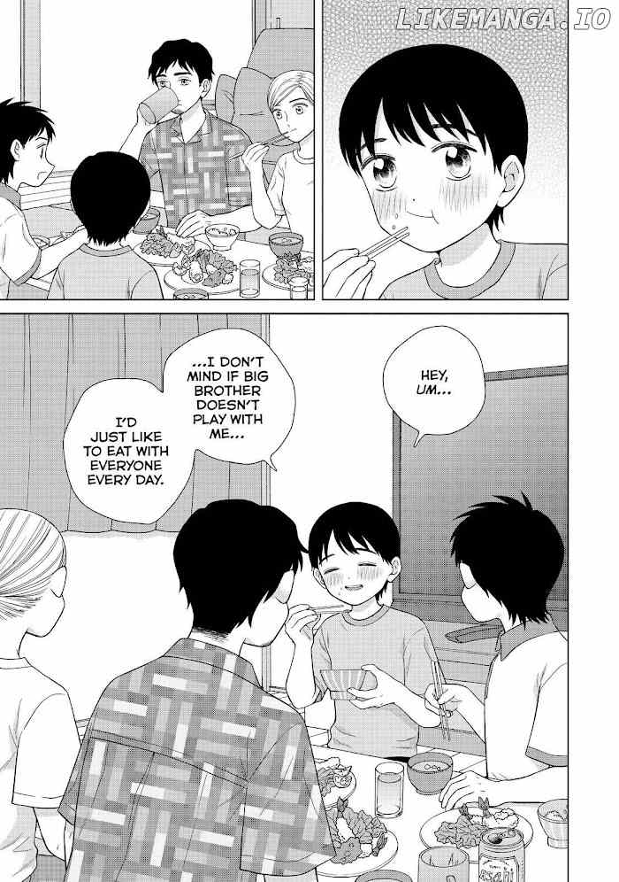 I Want To Hold Aono-Kun So Badly I Could Die chapter 36 - page 30