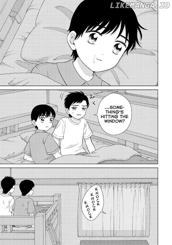 I Want To Hold Aono-Kun So Badly I Could Die chapter 36 - page 34