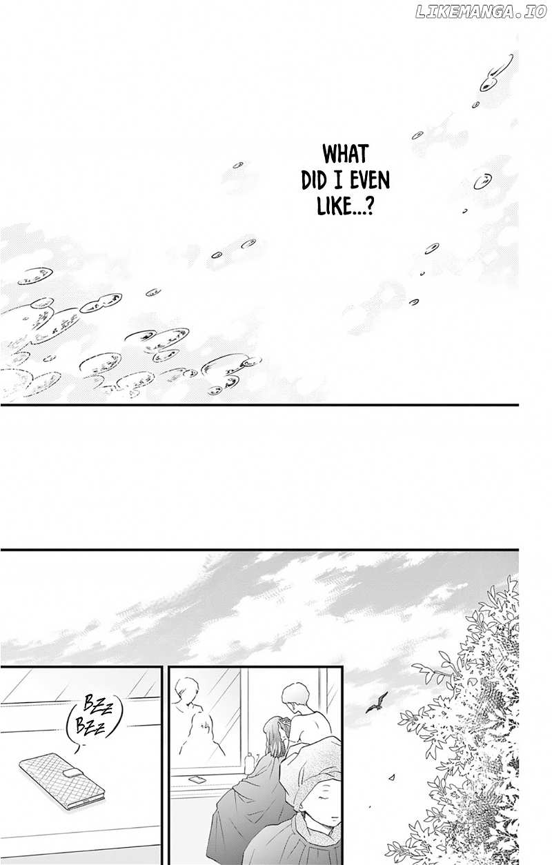 Maybe Akira-Kun, Maybe Akira-Chan chapter 5 - page 31
