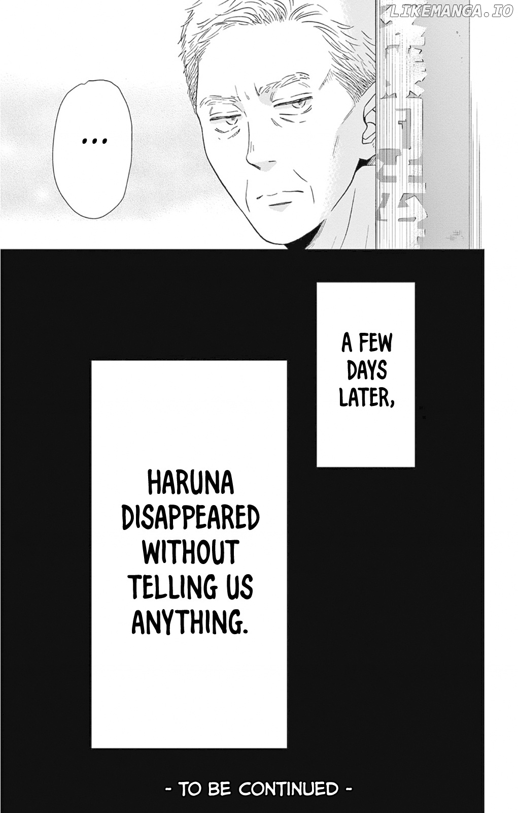 Maybe Akira-Kun, Maybe Akira-Chan chapter 7 - page 36