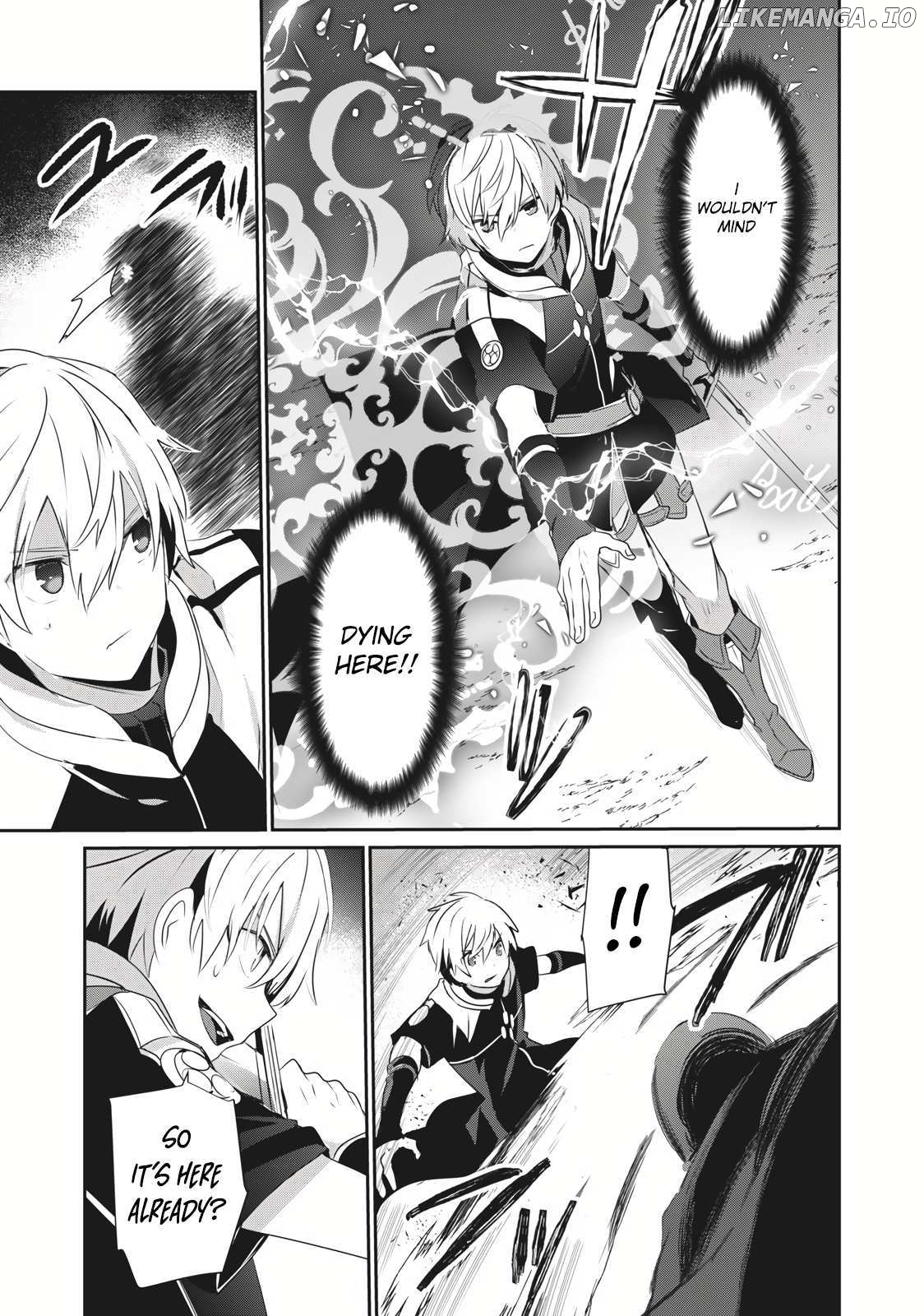 Teihen Boukensha Dakedo Mahou Wo Kiwamete Miru Koto Ni Shita: Munou Skill Kara Kami Skill Ni Shinka Shita "mahou Souzou" To "item Sakusei" De Musou Suru chapter 1 - page 18