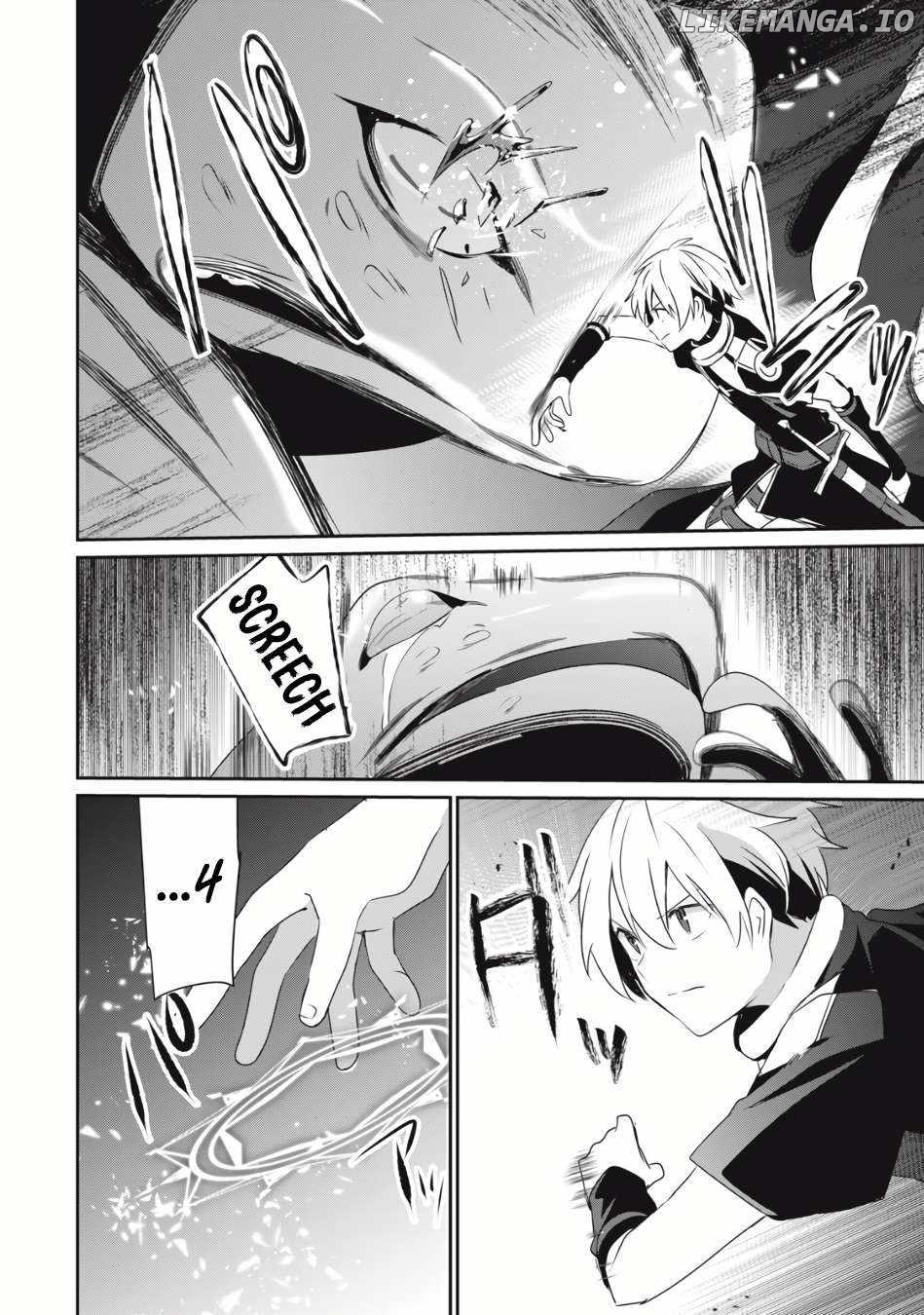 Teihen Boukensha Dakedo Mahou Wo Kiwamete Miru Koto Ni Shita: Munou Skill Kara Kami Skill Ni Shinka Shita "mahou Souzou" To "item Sakusei" De Musou Suru chapter 3.2 - page 7