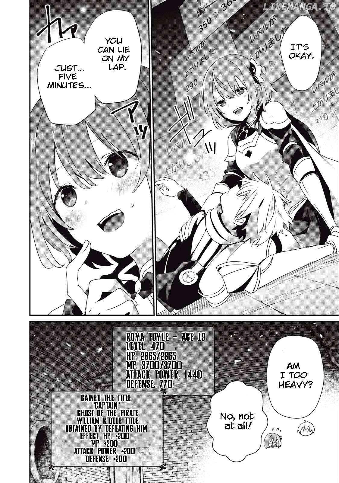 Teihen Boukensha Dakedo Mahou Wo Kiwamete Miru Koto Ni Shita: Munou Skill Kara Kami Skill Ni Shinka Shita "mahou Souzou" To "item Sakusei" De Musou Suru chapter 12.1 - page 5