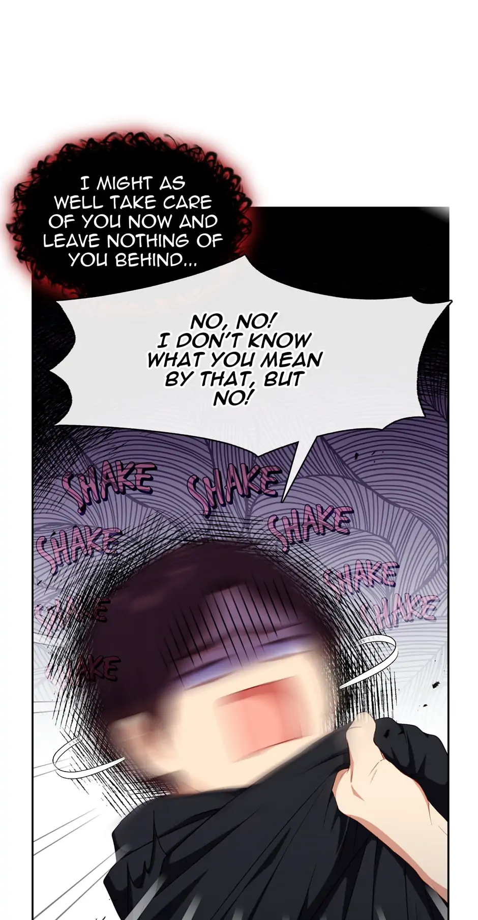 Beware of the Villainess! Chapter 115 - page 24