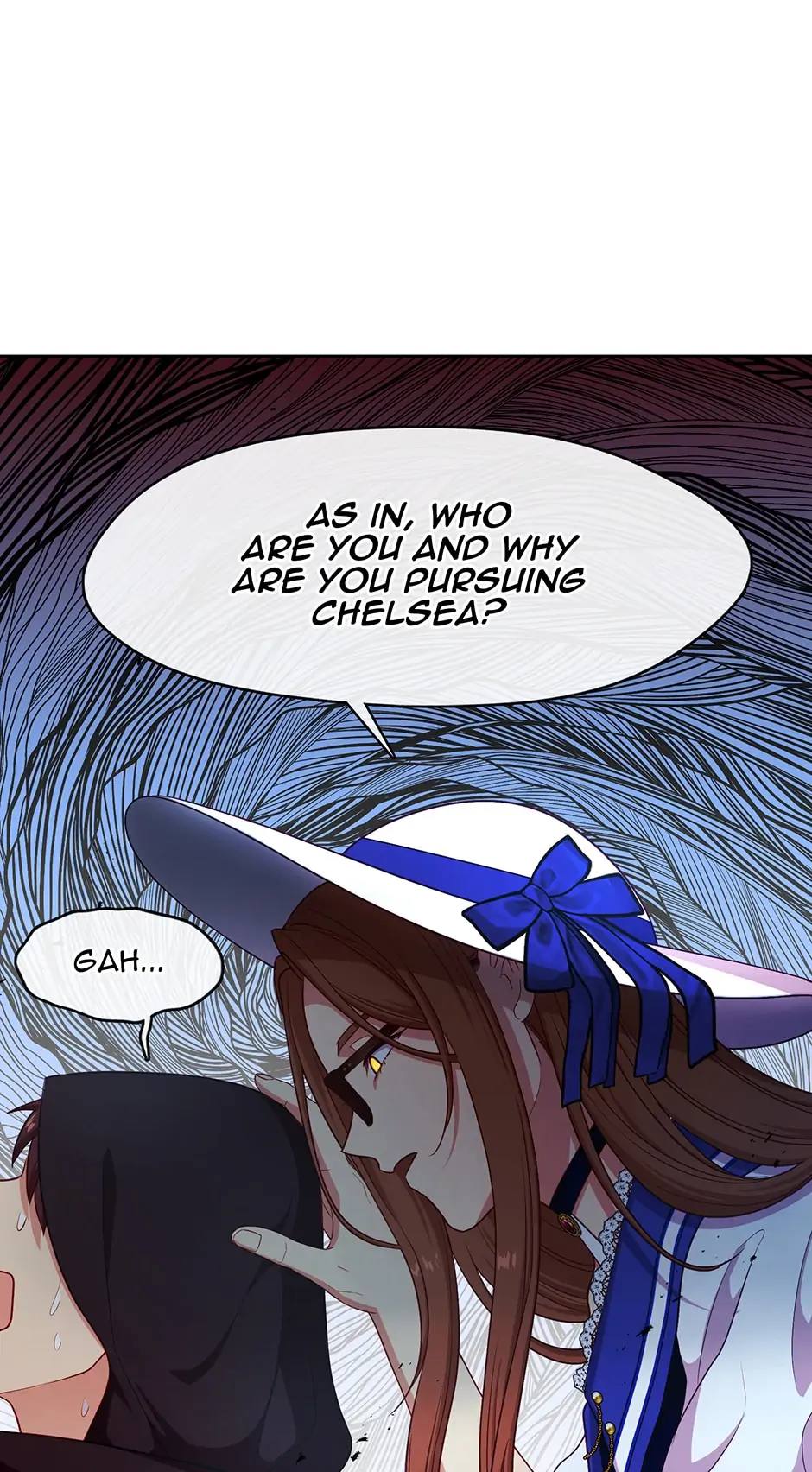 Beware of the Villainess! Chapter 115 - page 6