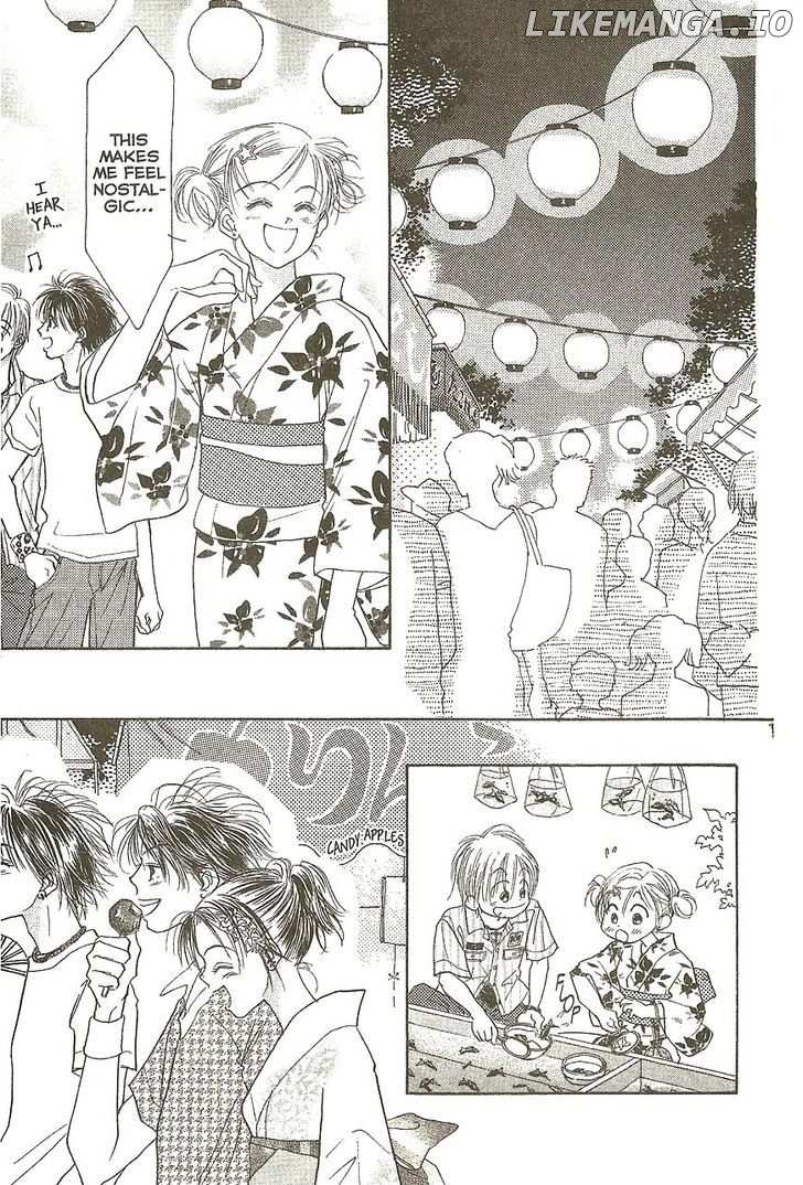 Venus wa Kataomoi chapter 29 - page 32