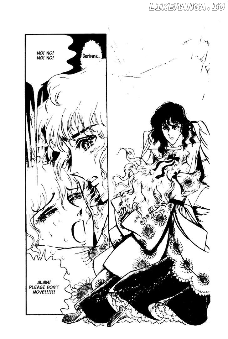 Hakushaku Reijou chapter 22 - page 25