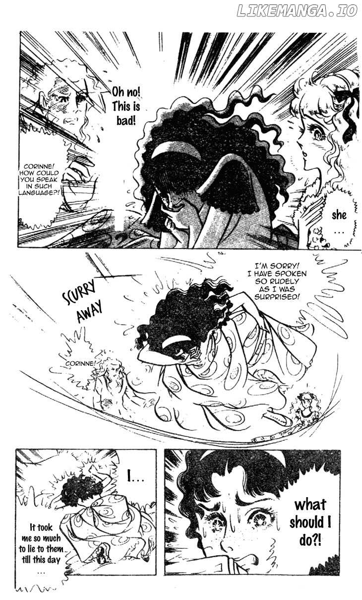 Hakushaku Reijou chapter 26 - page 19