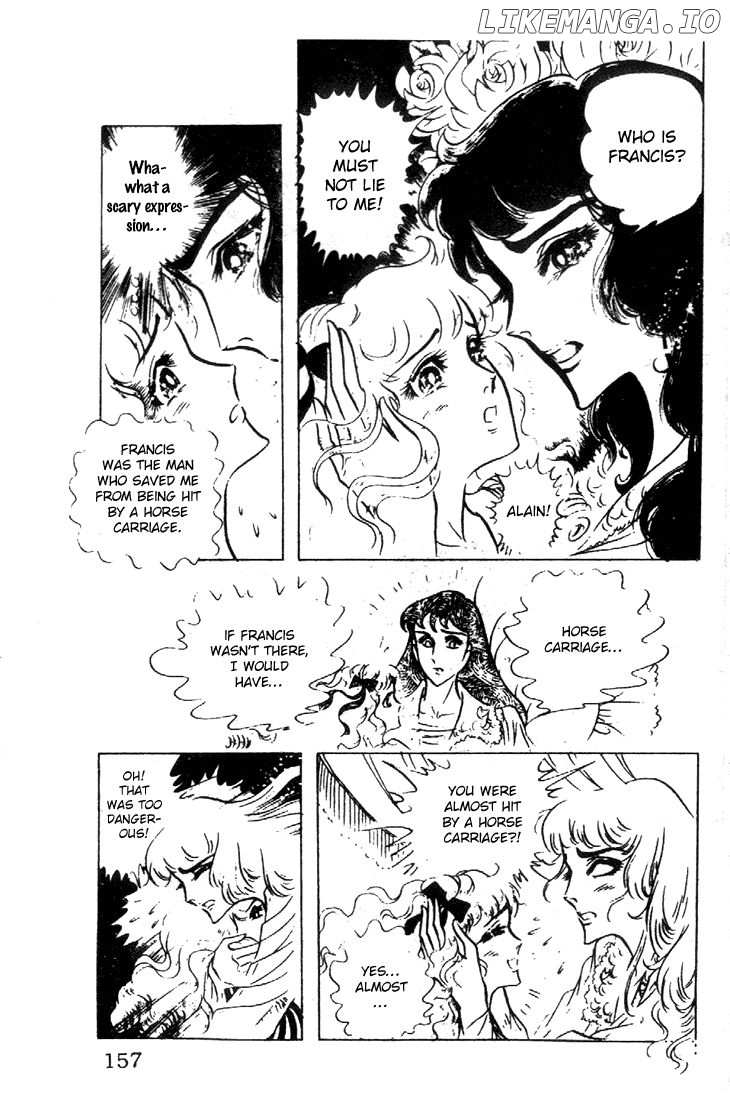 Hakushaku Reijou chapter 25 - page 14