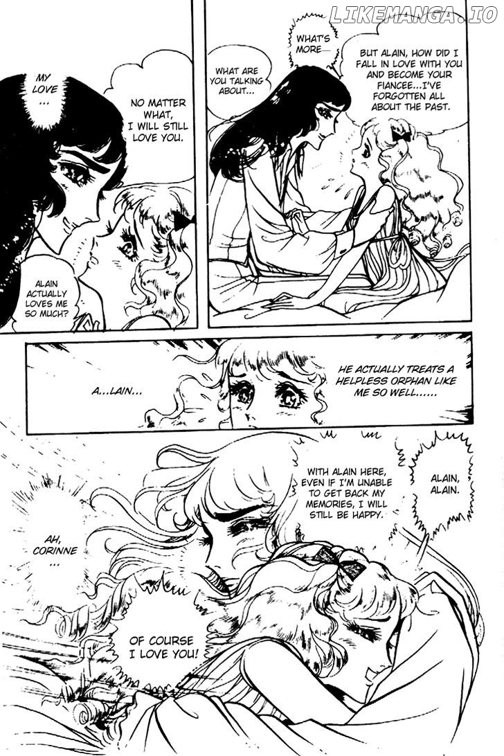 Hakushaku Reijou chapter 12 - page 14