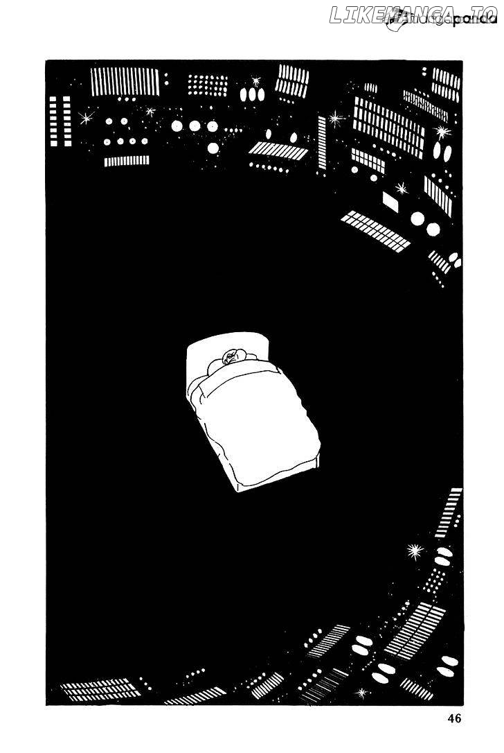 Robot Keiji chapter 15 - page 5