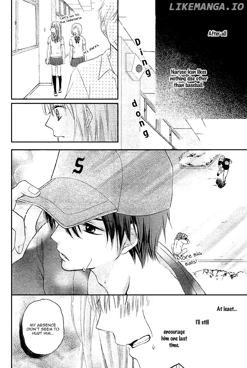 Idol-sama no Okiniiri chapter 2 - page 27
