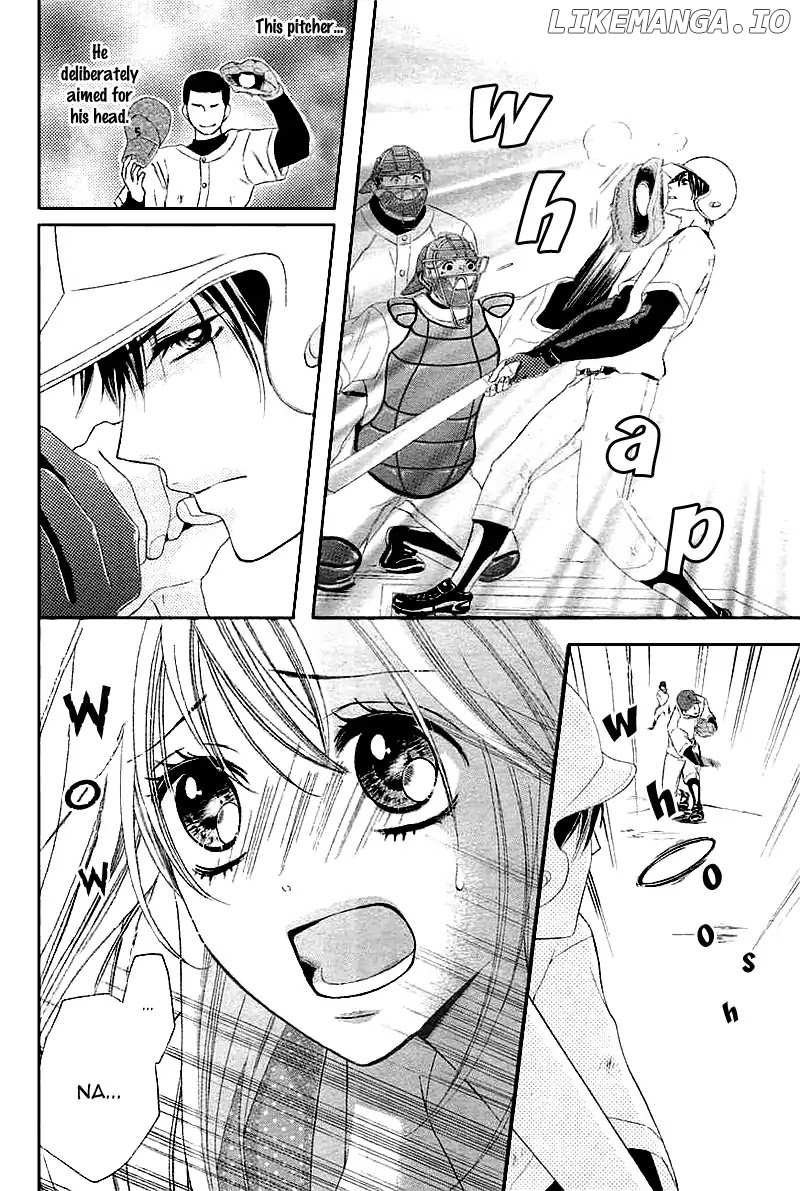 Idol-sama no Okiniiri chapter 2 - page 29