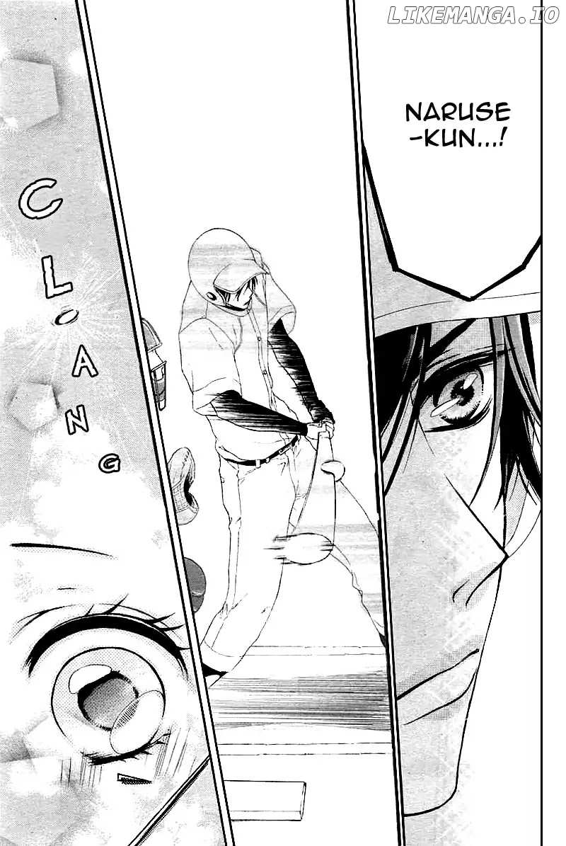 Idol-sama no Okiniiri chapter 2 - page 30