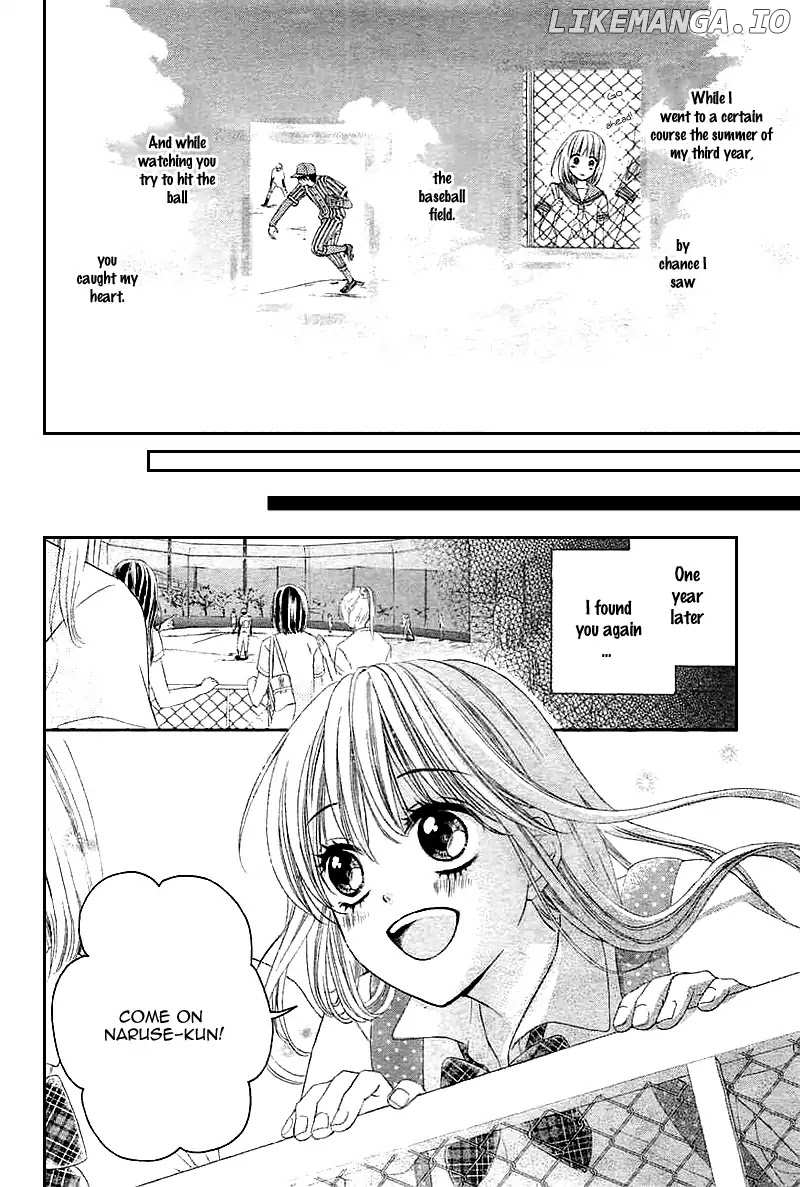 Idol-sama no Okiniiri chapter 2 - page 5