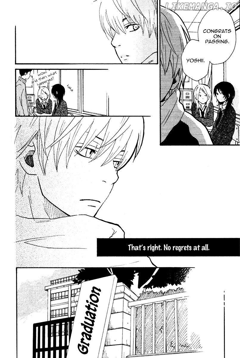 Himikoi chapter 1 - page 40