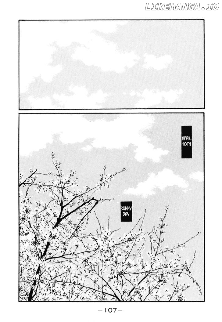 Himizu chapter 39 - page 13