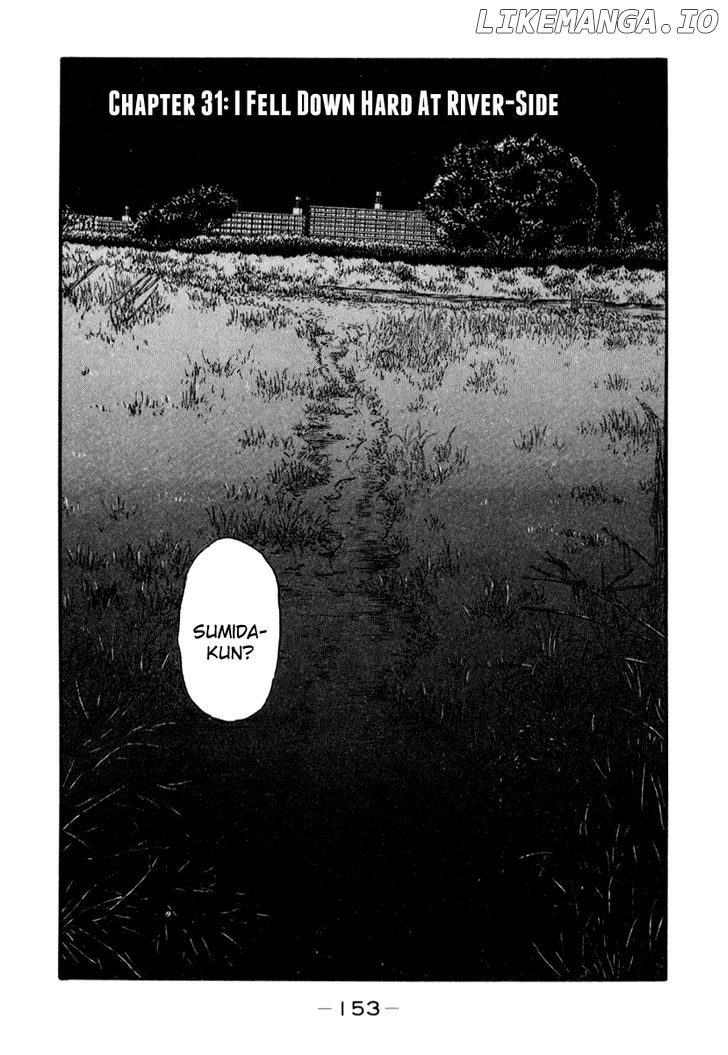 Himizu chapter 31 - page 2