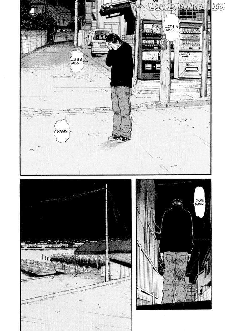 Himizu chapter 38 - page 13