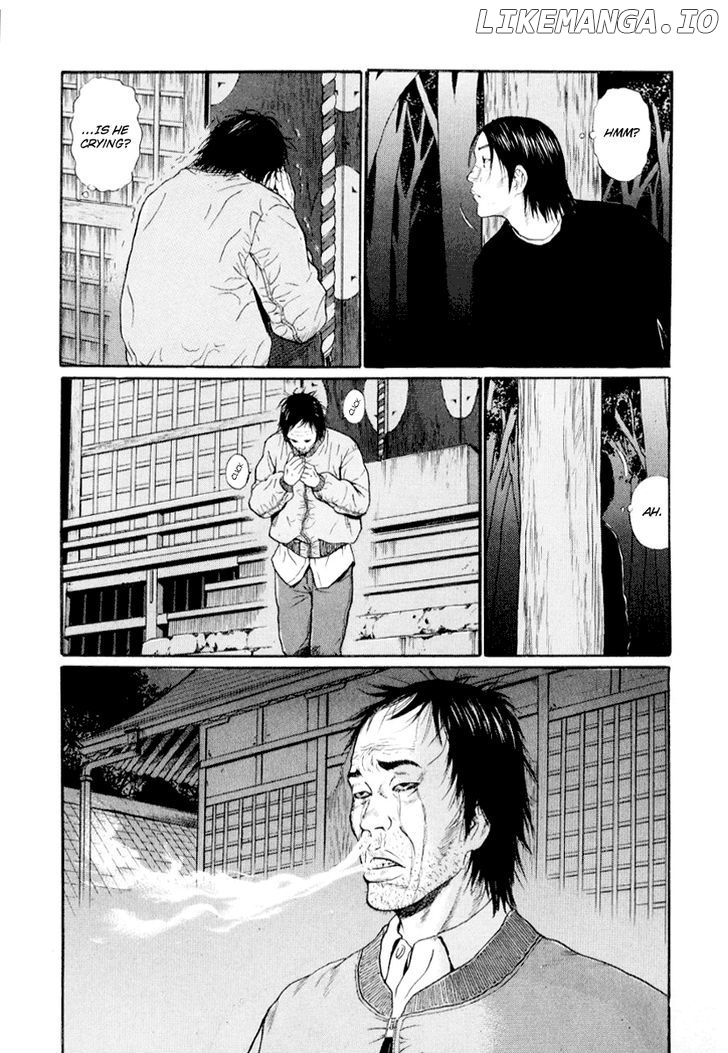 Himizu chapter 38 - page 7