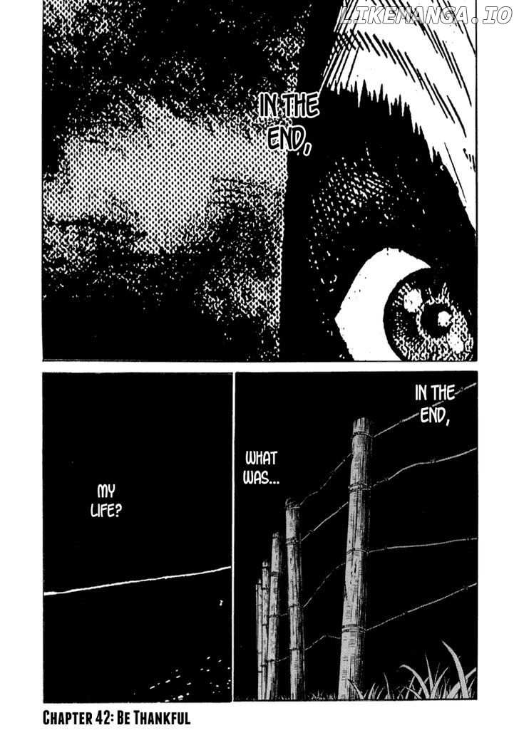 Himizu chapter 42 - page 1
