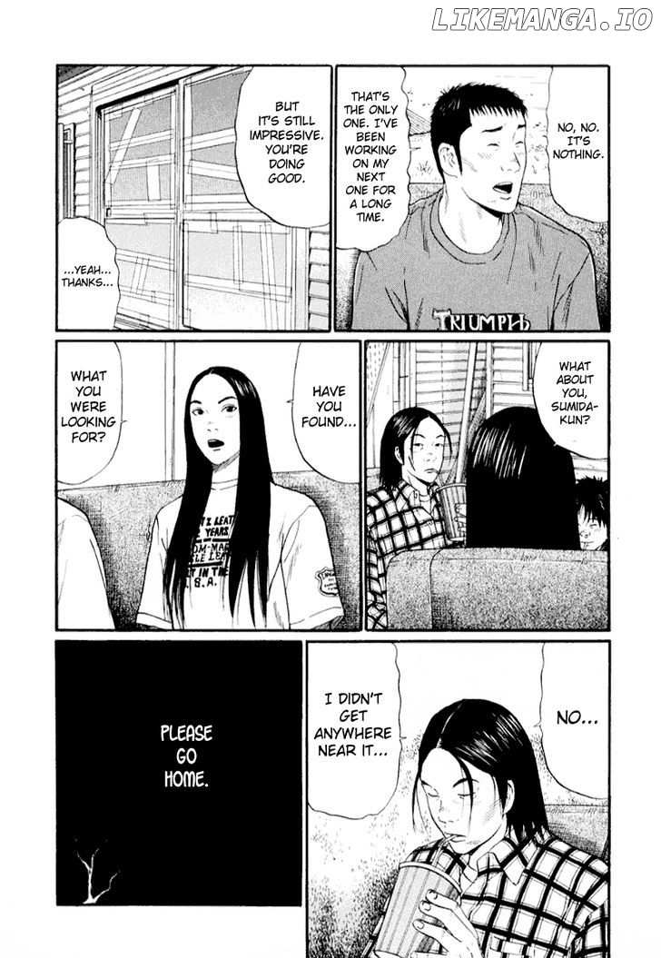 Himizu chapter 42 - page 7