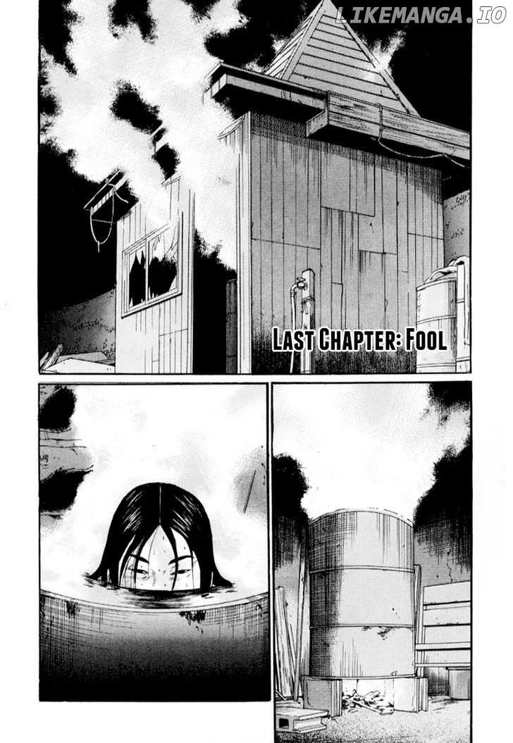 Himizu chapter 43 - page 1