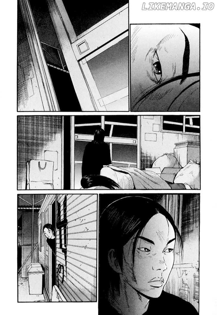 Himizu chapter 43 - page 13