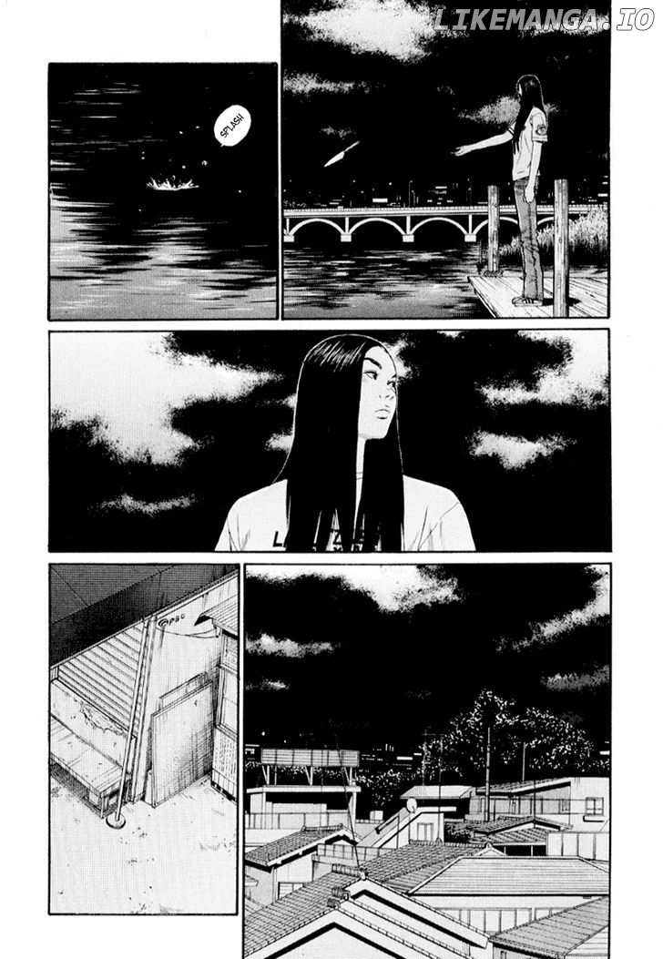 Himizu chapter 43 - page 2