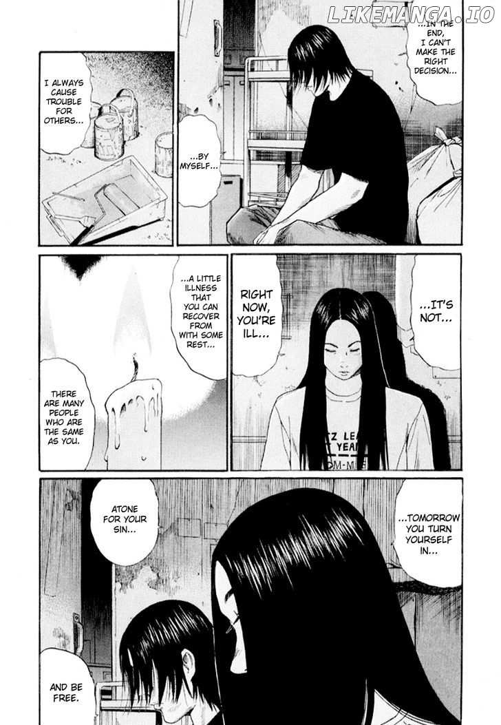 Himizu chapter 43 - page 4