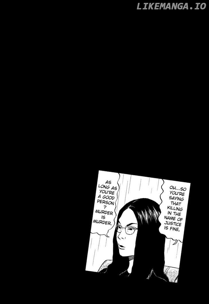 Himizu chapter 8 - page 20