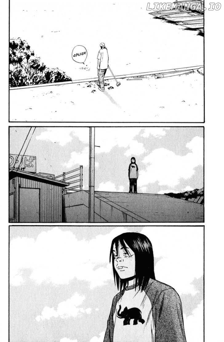 Himizu chapter 15 - page 2
