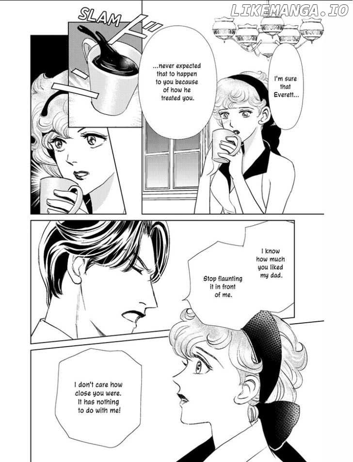 Kincaid-Ka No Yuigon Game chapter 1 - page 108