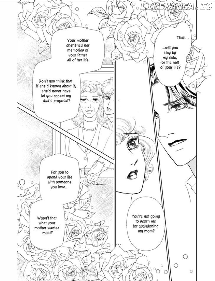 Kincaid-Ka No Yuigon Game chapter 1 - page 133