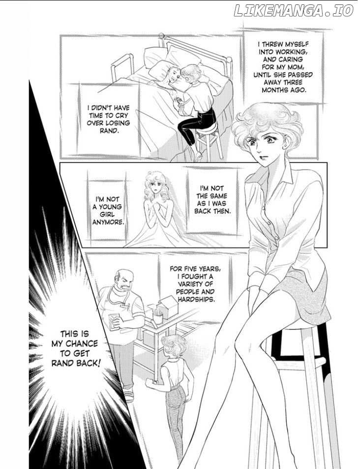 Kincaid-Ka No Yuigon Game chapter 1 - page 29