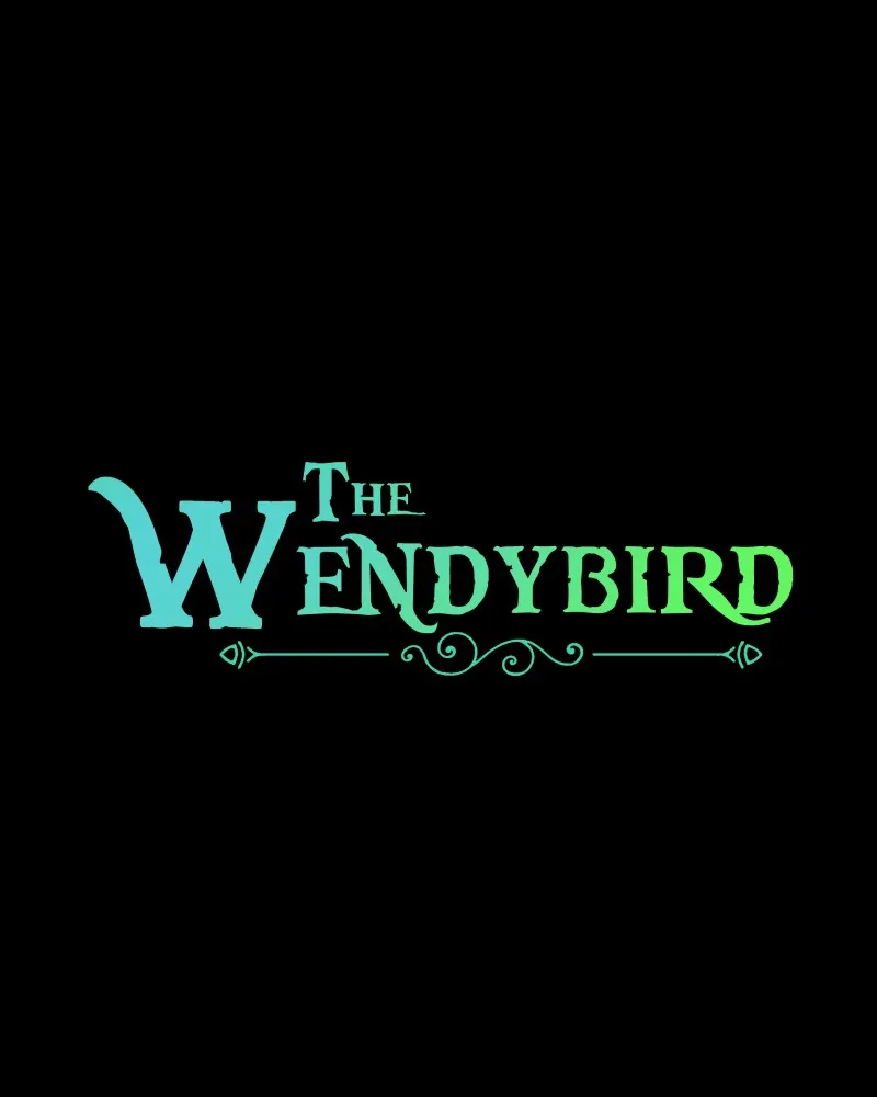 The Wendybird Chapter 1 - page 25