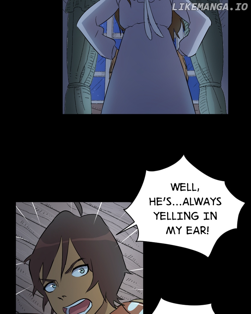 The Wendybird Chapter 2 - page 76