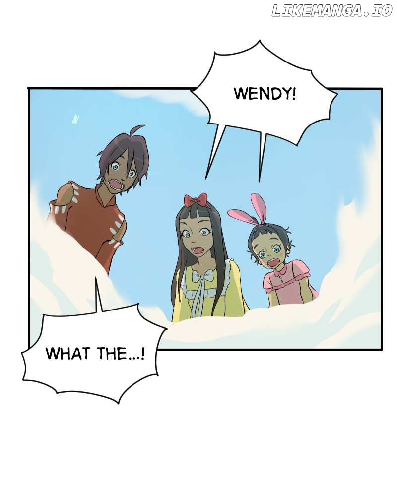 The Wendybird Chapter 3 - page 67