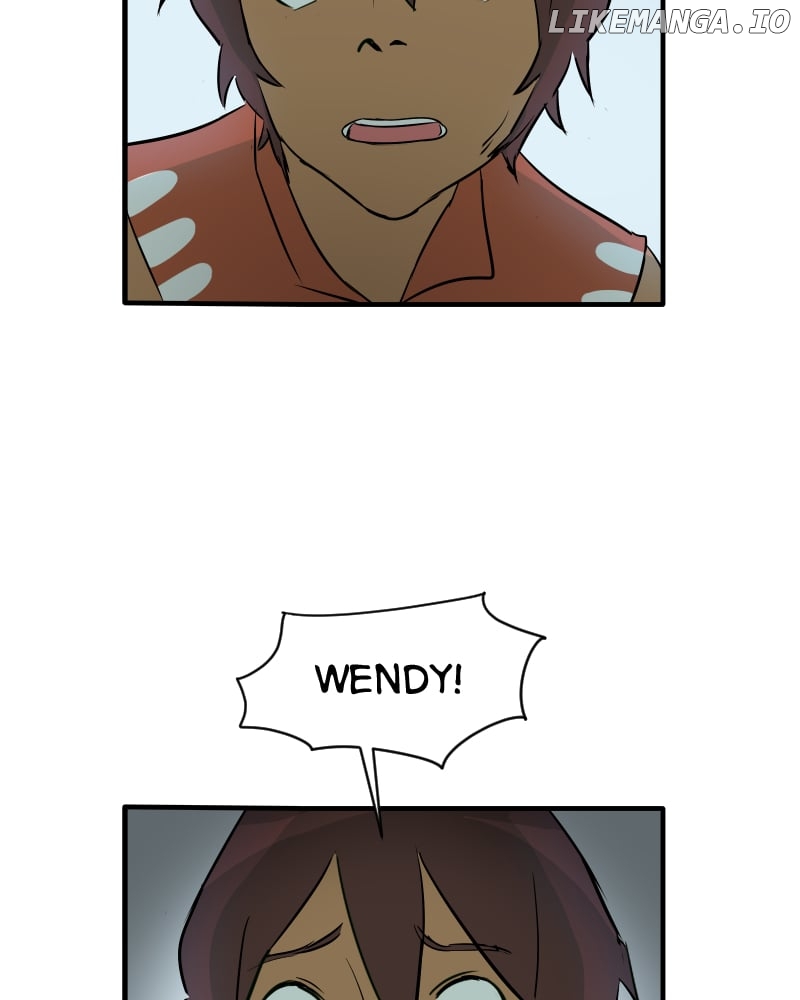 The Wendybird Chapter 5 - page 22