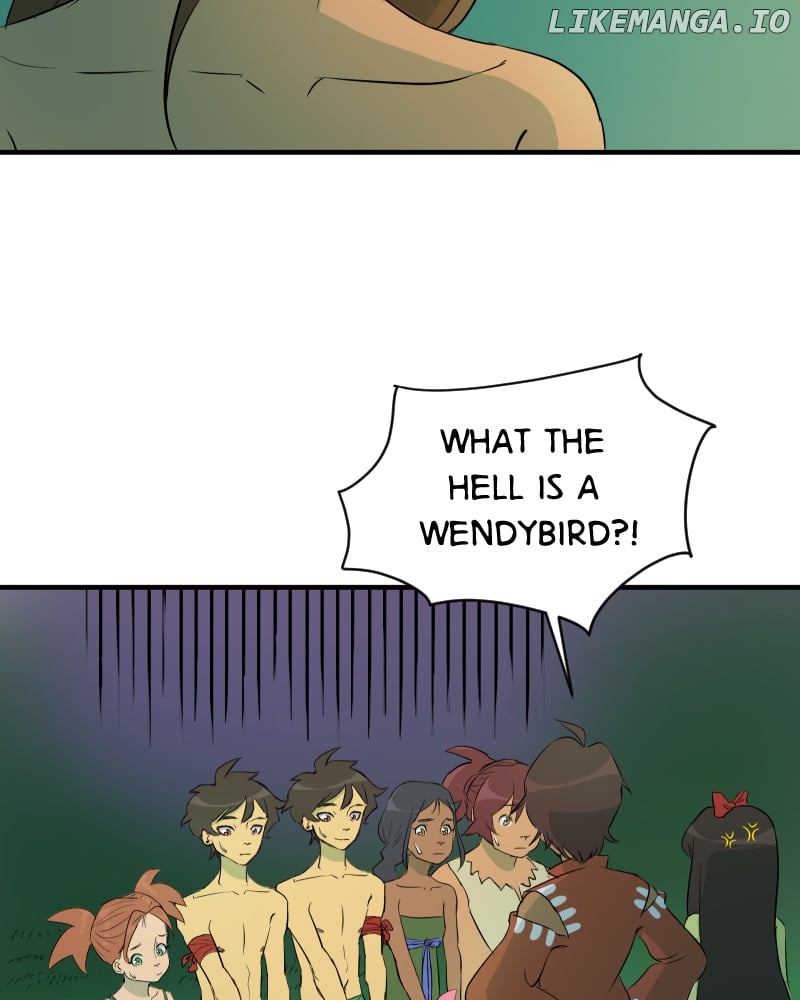The Wendybird Chapter 5 - page 48