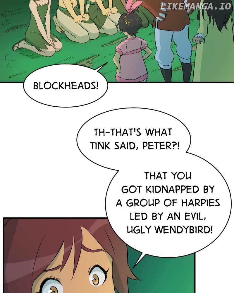 The Wendybird Chapter 5 - page 49