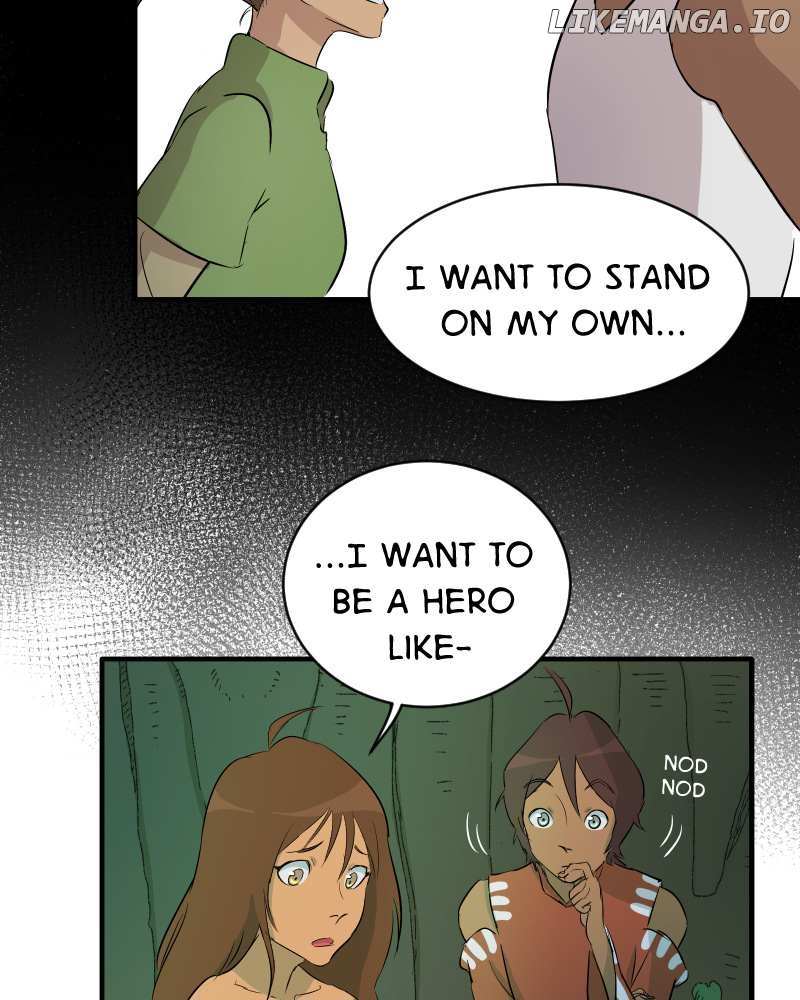 The Wendybird Chapter 5 - page 60