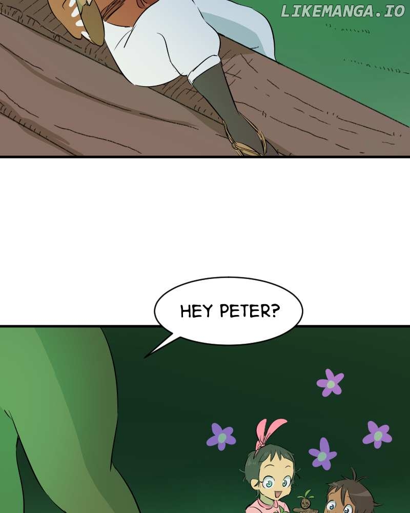 The Wendybird Chapter 5 - page 72