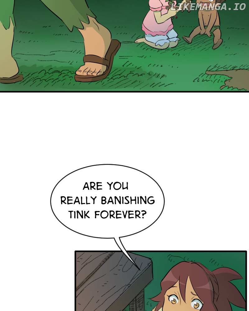 The Wendybird Chapter 5 - page 73