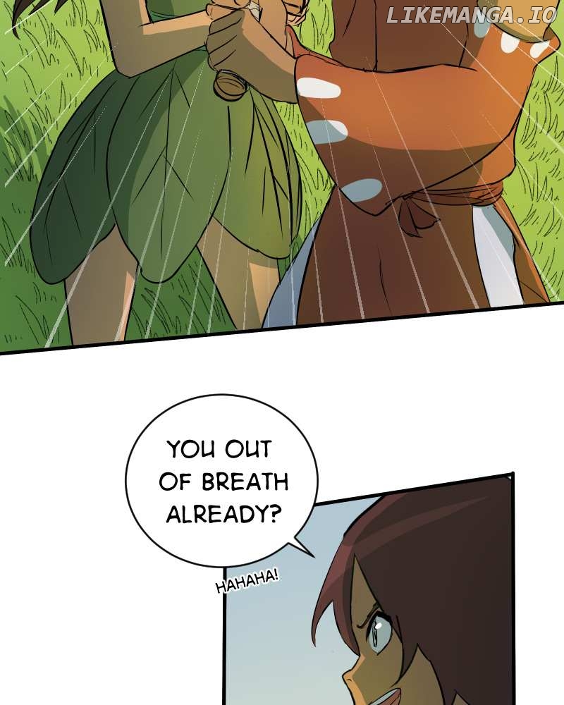The Wendybird Chapter 6 - page 20