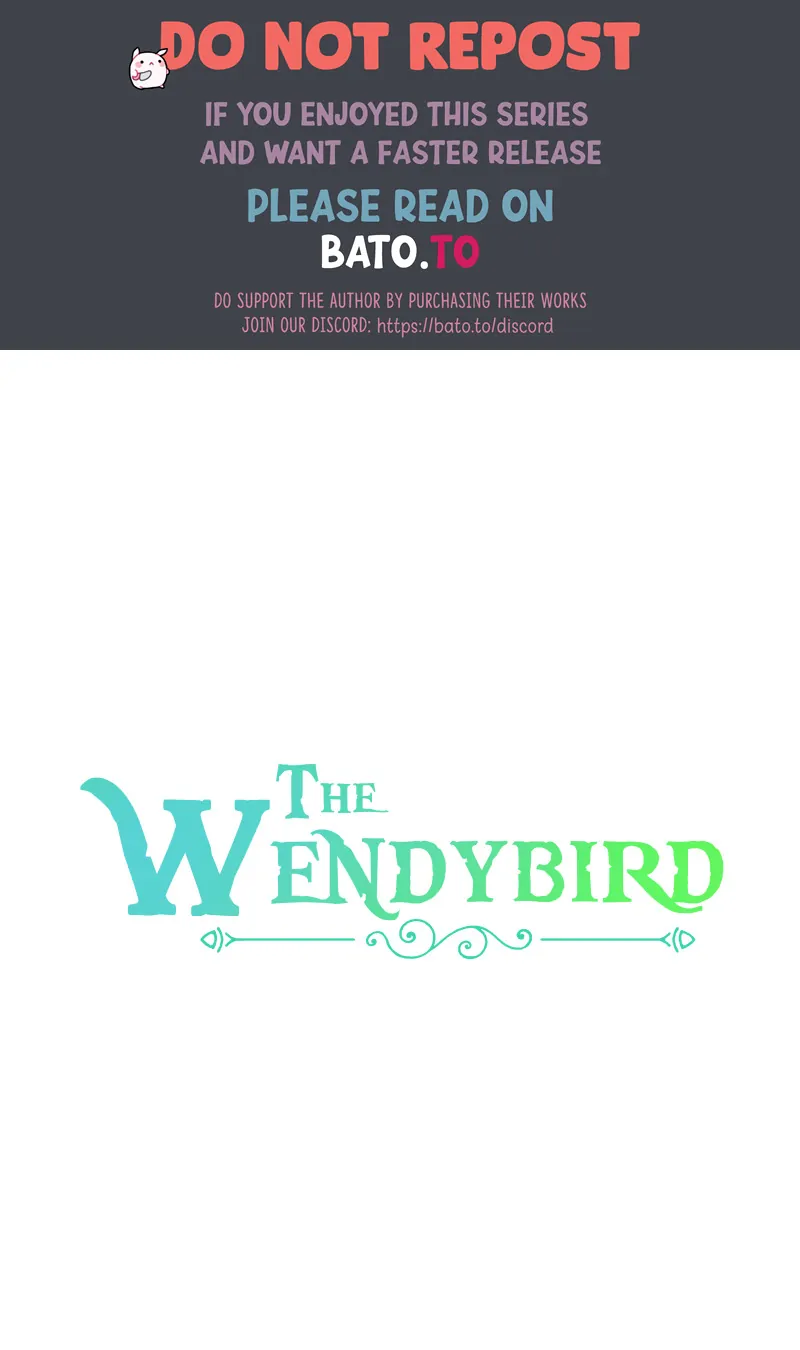 The Wendybird Chapter 10 - page 1