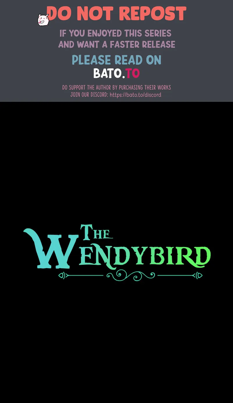 The Wendybird Chapter 37 - page 1