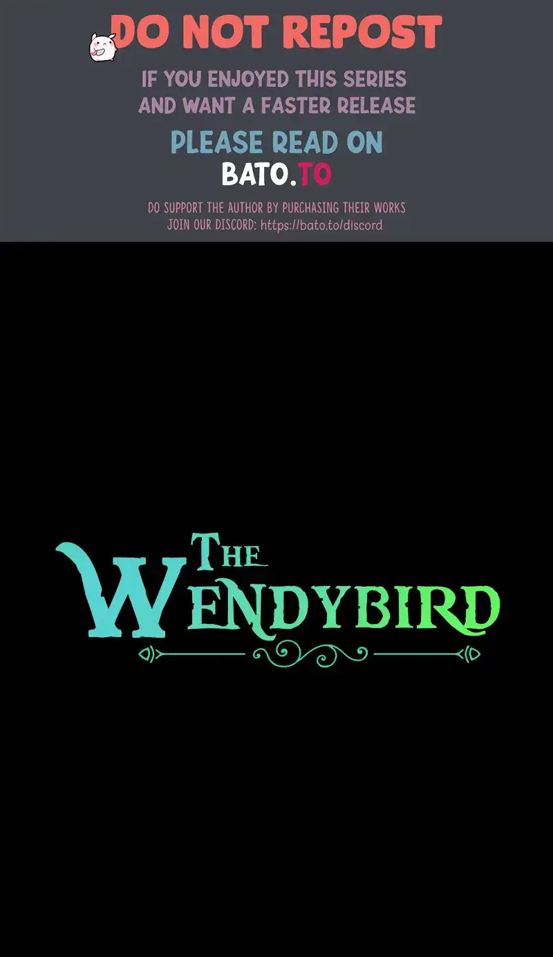 The Wendybird Chapter 47 - page 1